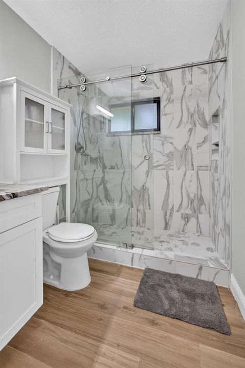Main Bath