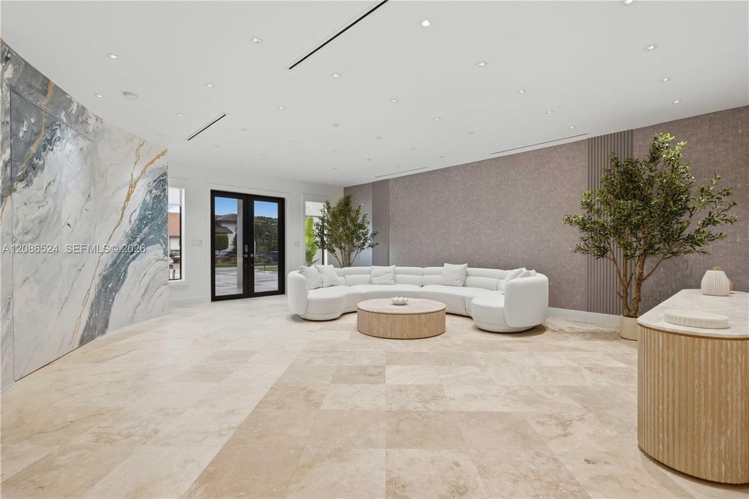 En Venta: $6,100,000 (6 camas, 5 baños, 4450 Pies cuadrados)