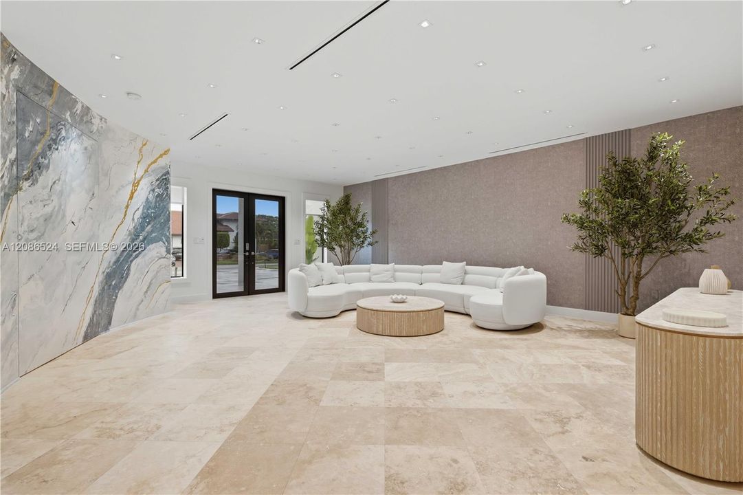 En Venta: $6,100,000 (6 camas, 5 baños, 4450 Pies cuadrados)