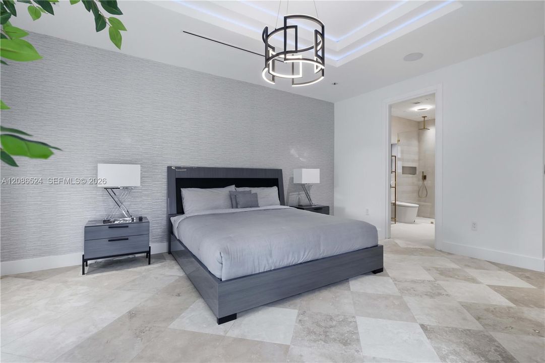 En Venta: $6,100,000 (6 camas, 5 baños, 4450 Pies cuadrados)