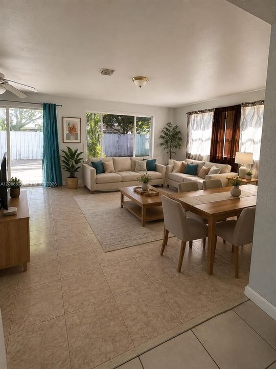 En Venta: $469,500 (3 camas, 2 baños, 1407 Pies cuadrados)