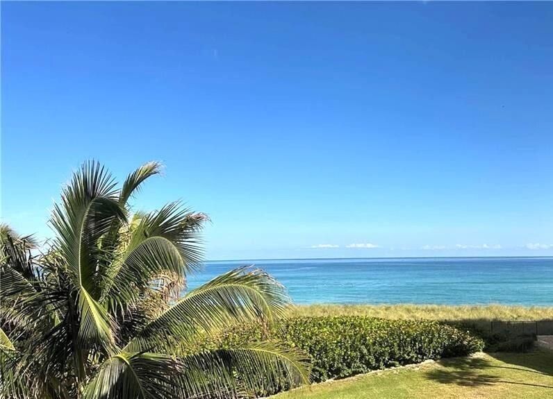 Oceam View