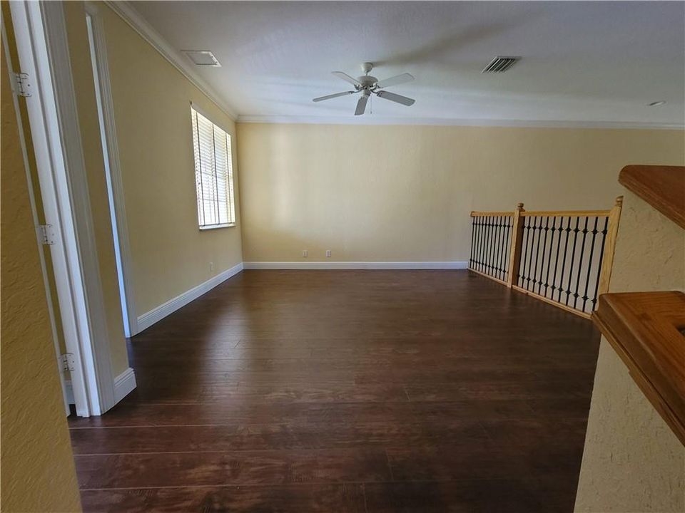 Bonus Room