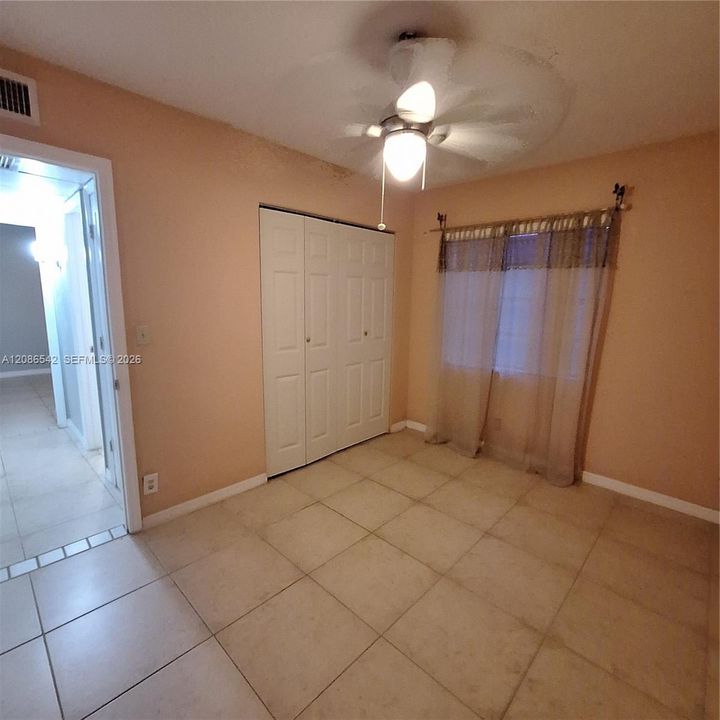 2nd Bedroom