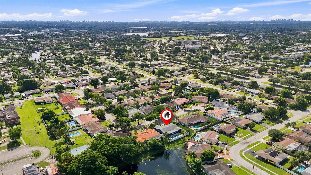 69_aerial view