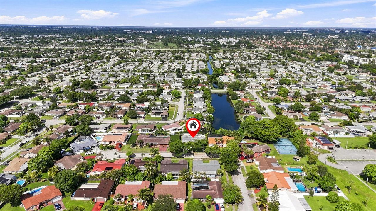 66_aerial view