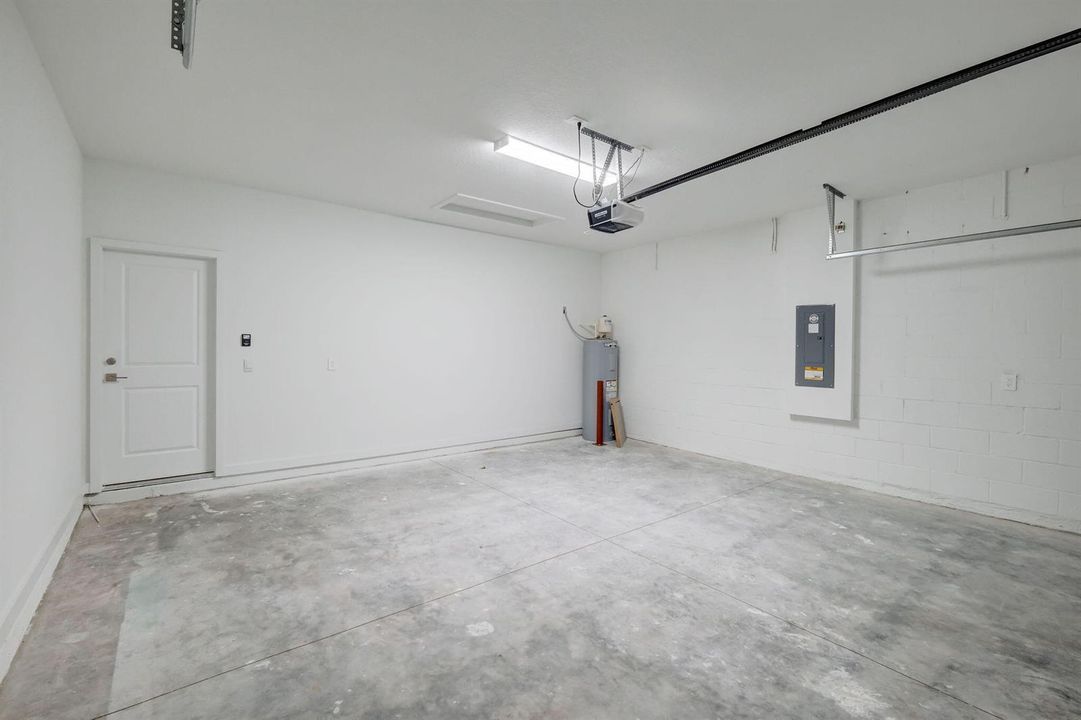 parking garage
