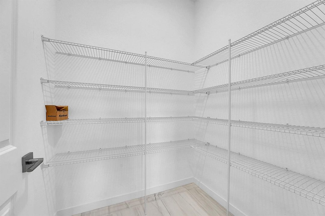 pantry