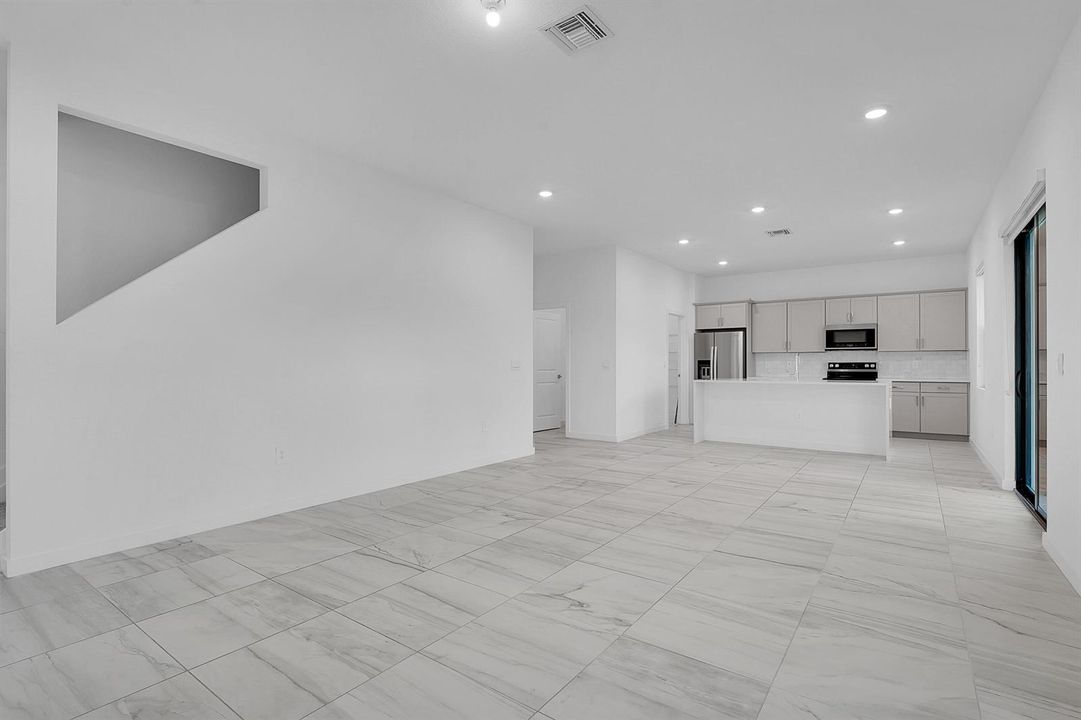 living room 1b