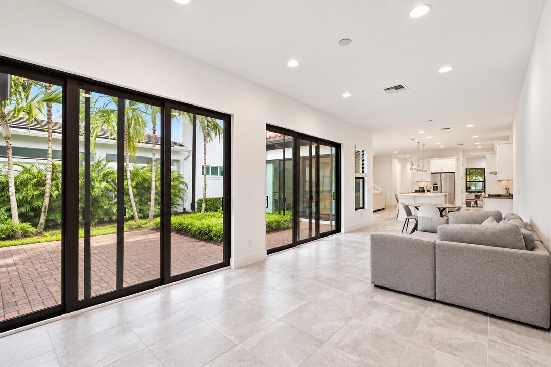Living Space