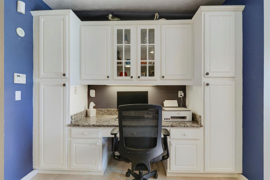 Work Space
