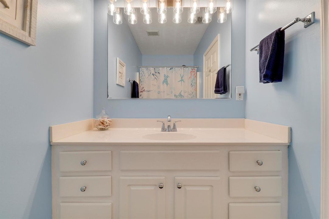 Bathroom 2