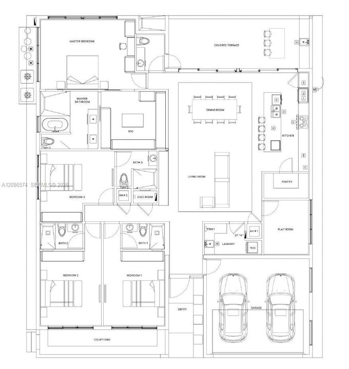 For Sale: $2,450,000 (4 beds, 4 baths, 0 Square Feet)