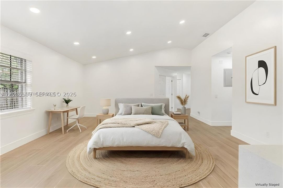 En Renta: $3,800 (3 camas, 2 baños, 1296 Pies cuadrados)