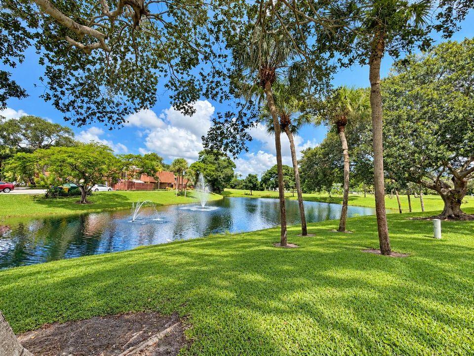 Community Lake