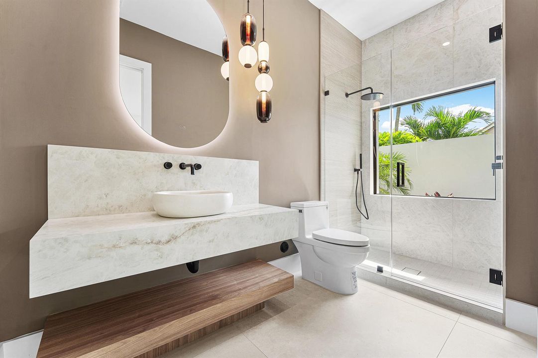 Guest Bedroom 1