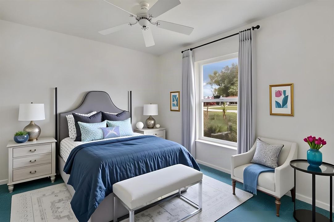 Guest Room 2