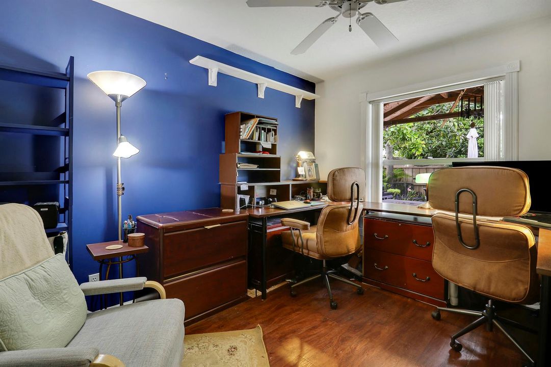Guest Bedroom 1