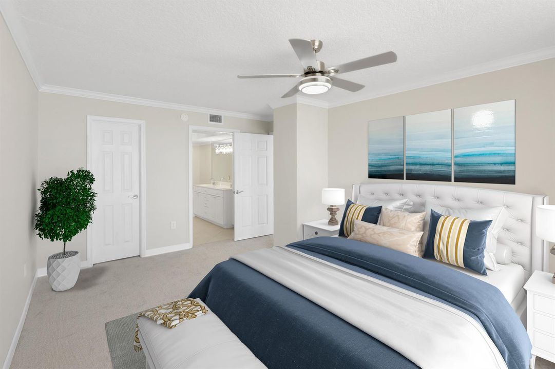 Primary Bed 1
