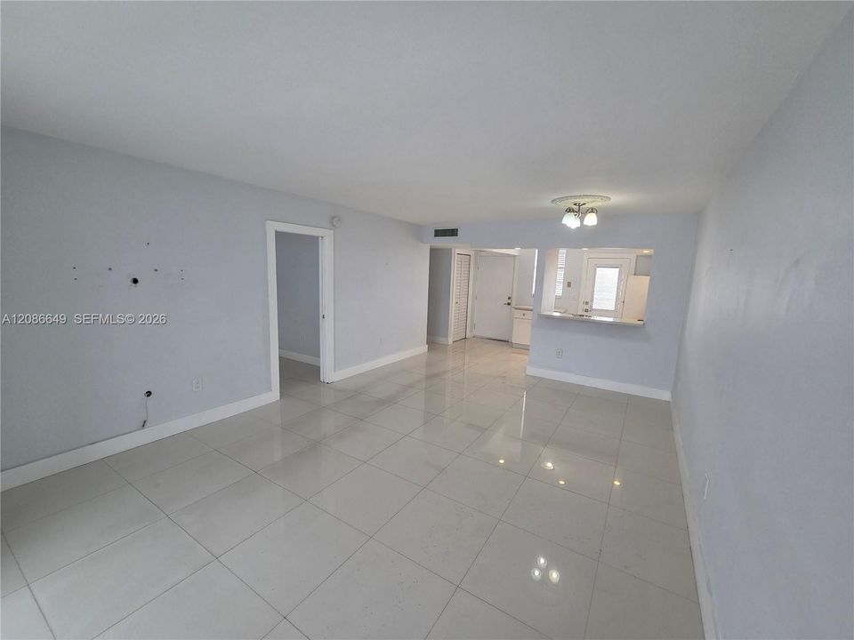 En Renta: $1,800 (1 camas, 1 baños, 768 Pies cuadrados)