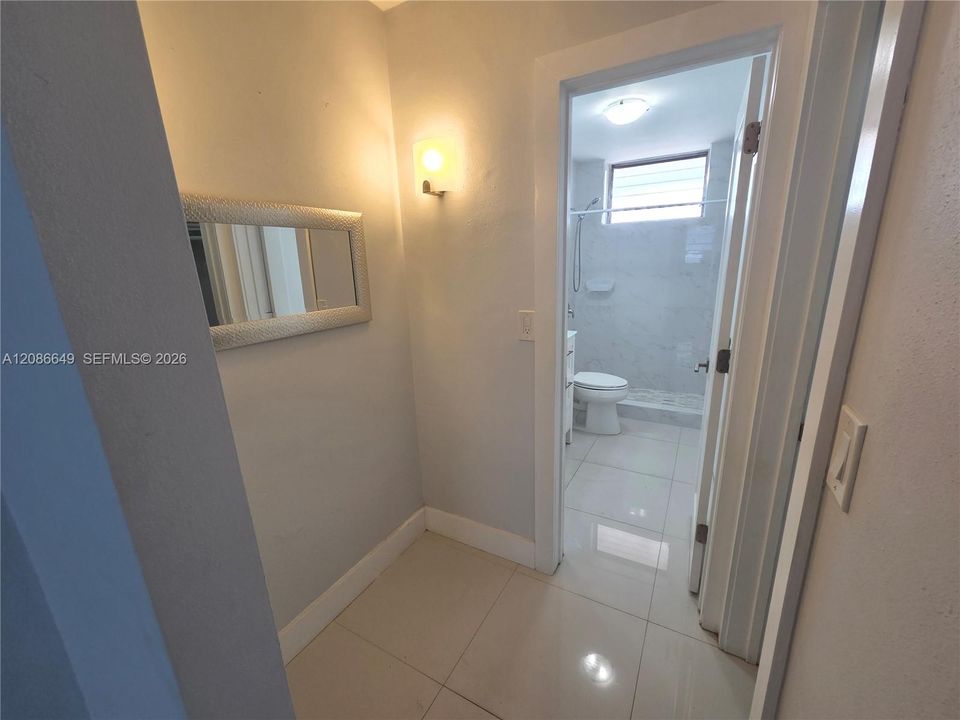 En Renta: $1,800 (1 camas, 1 baños, 768 Pies cuadrados)
