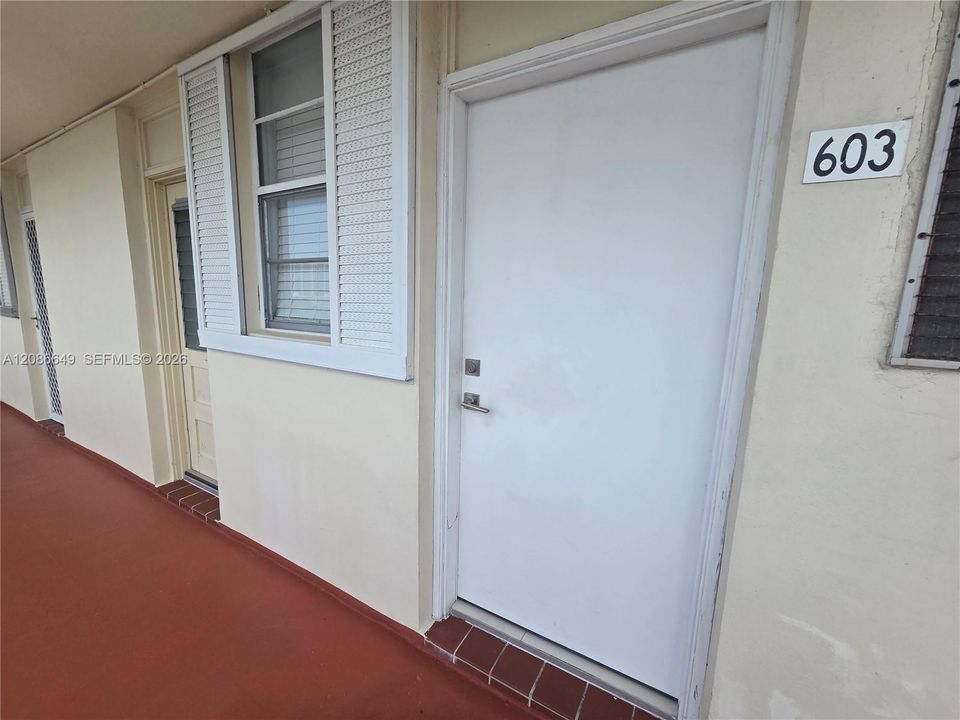 En Renta: $1,800 (1 camas, 1 baños, 768 Pies cuadrados)
