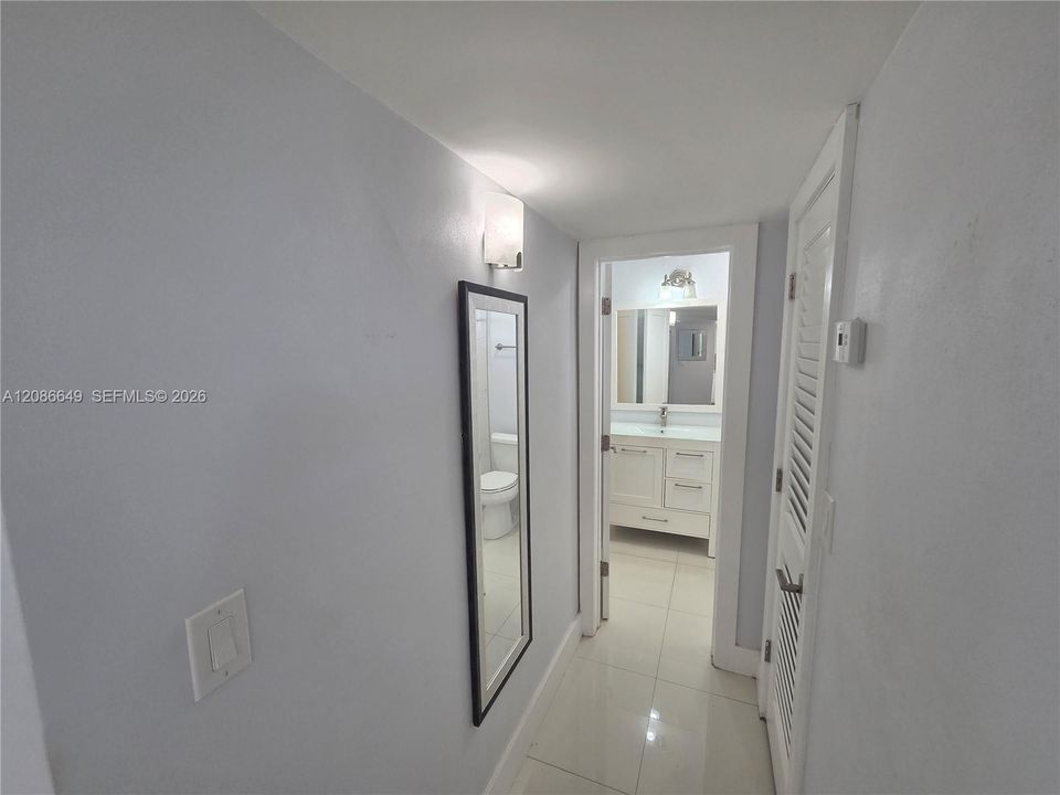 En Renta: $1,800 (1 camas, 1 baños, 768 Pies cuadrados)