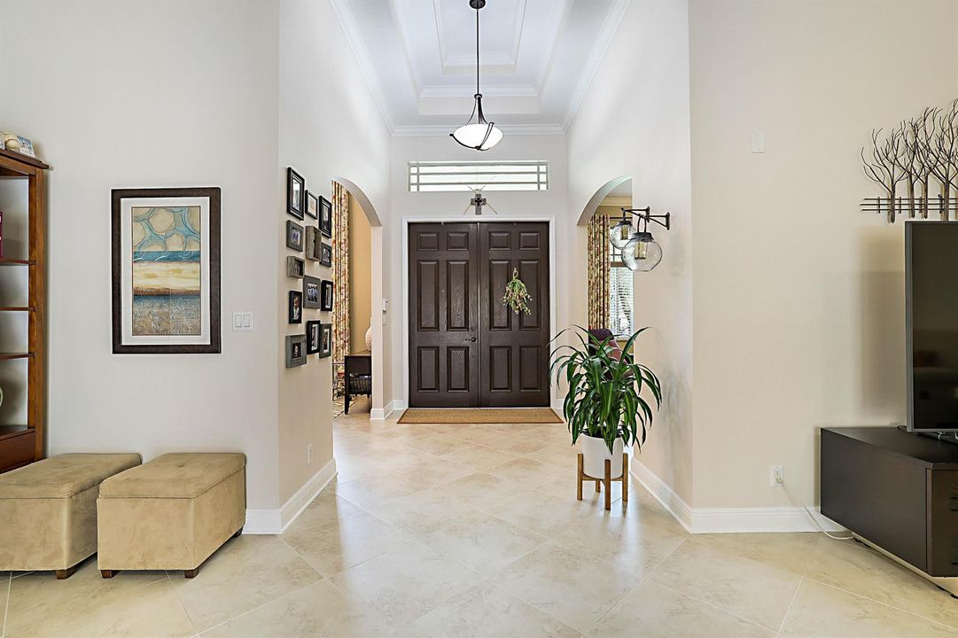 Foyer