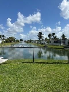 lake view