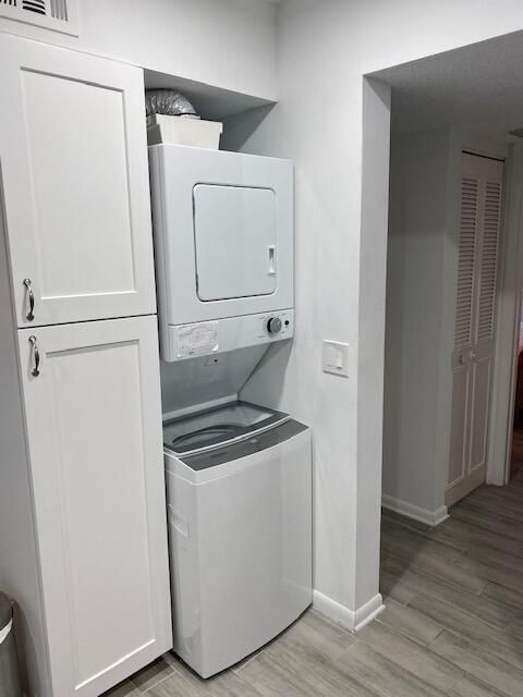 Washer/Dryer