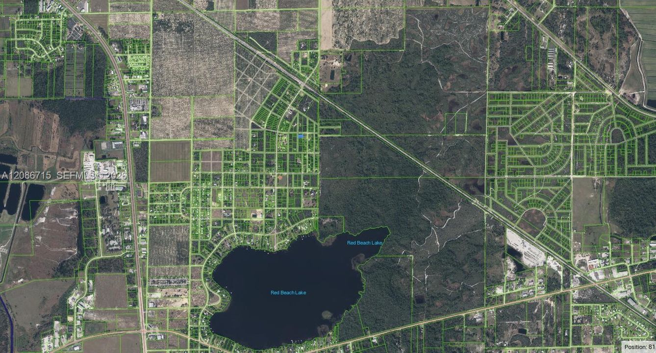 На продажу: $19,900 (0.15 acres)
