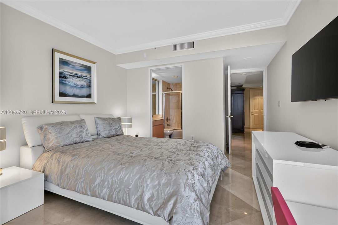 3rd Bedroom