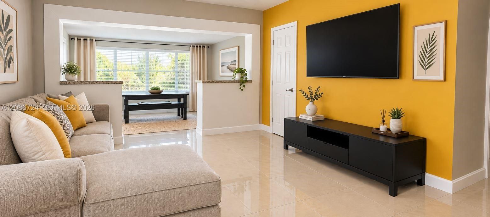 For Rent: $3,250 (3 beds, 1 baths, 1527 Square Feet)
