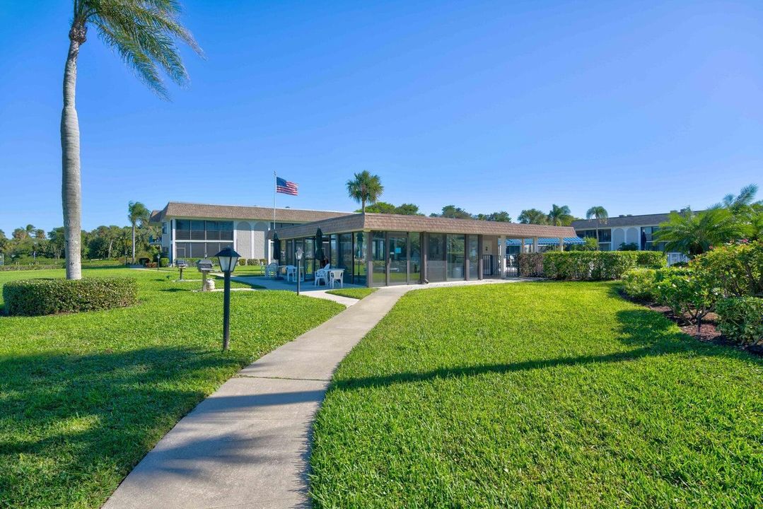 Clubhouse
