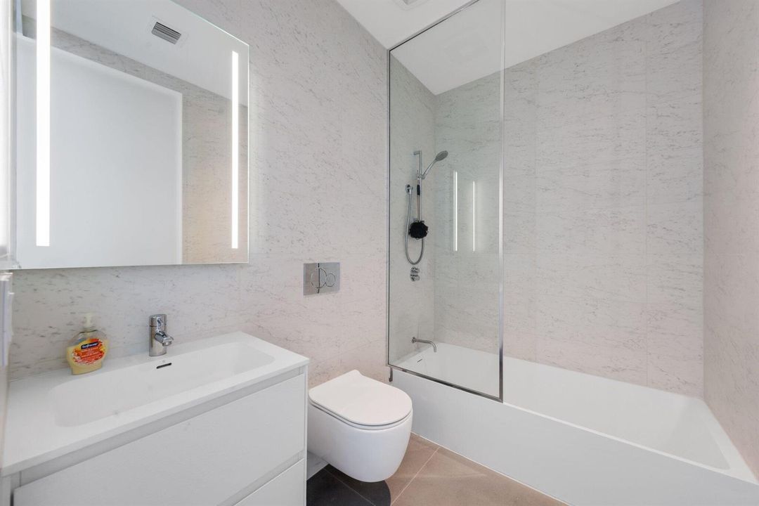 Bathroom 3
