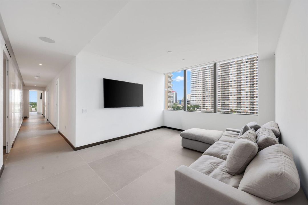 Family Room/Den