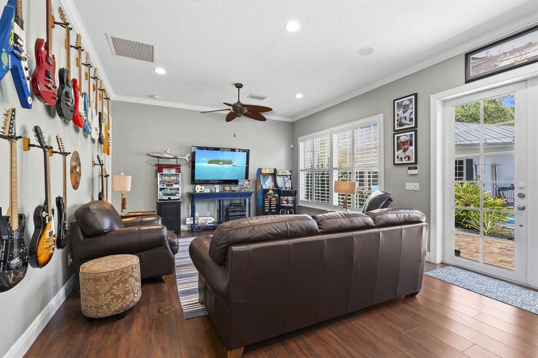 Guest Home