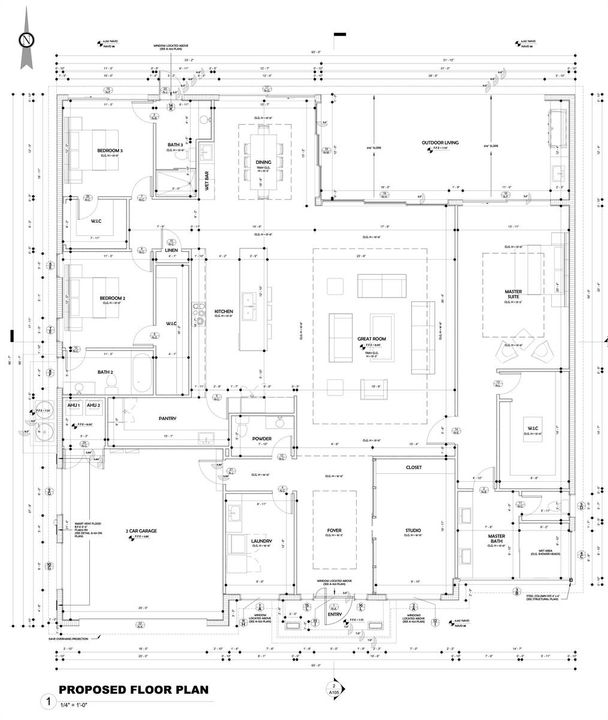Floor Plan 125