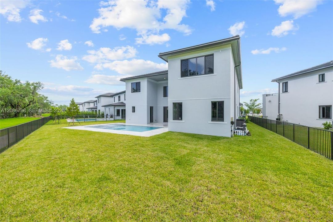 En Renta: $15,000 (5 camas, 4 baños, 4197 Pies cuadrados)
