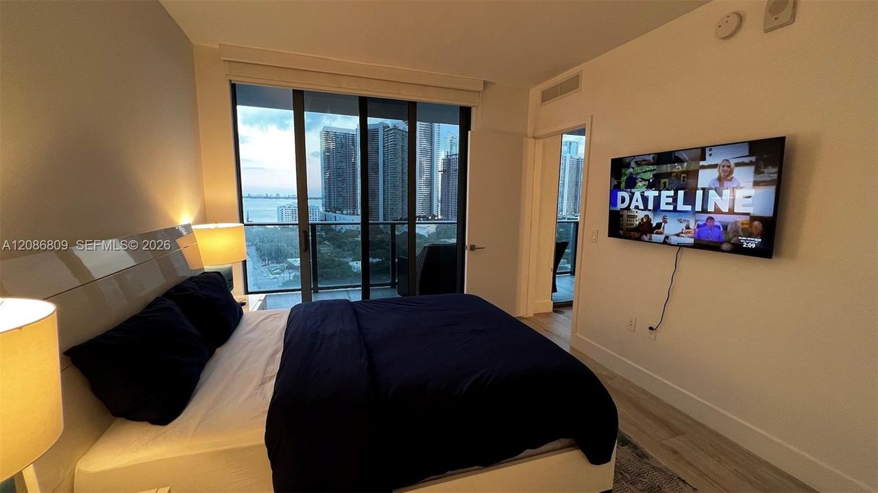 В аренду: $3,400 (1 спален, 1 ванн, 713 Квадратных фут)
