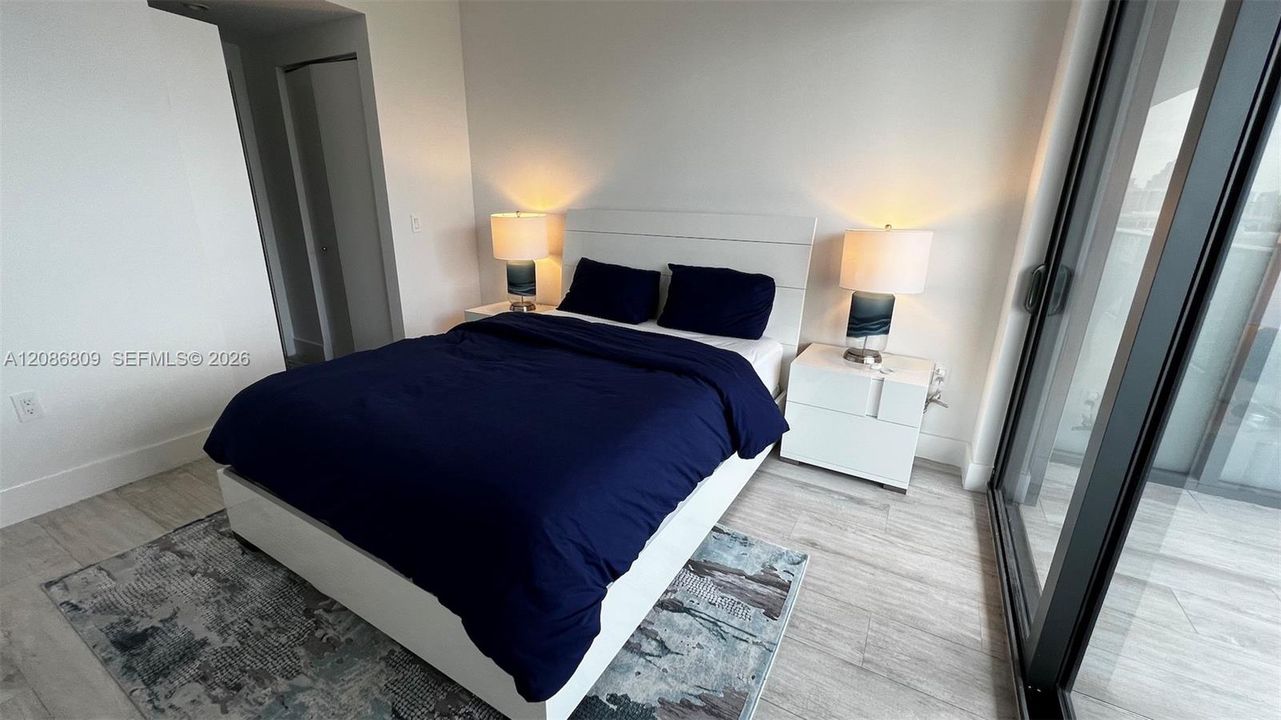 В аренду: $3,400 (1 спален, 1 ванн, 713 Квадратных фут)