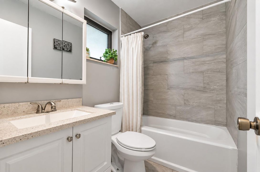 3RD BATH