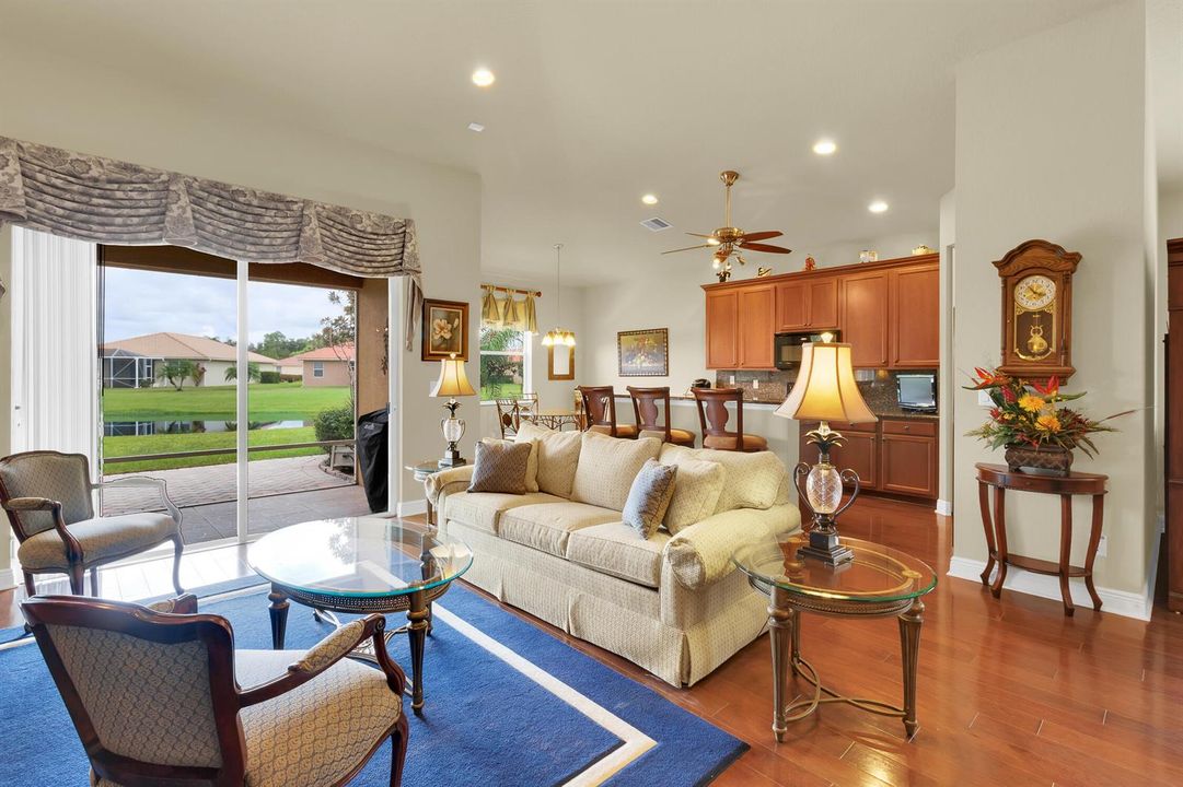 Large Living Room