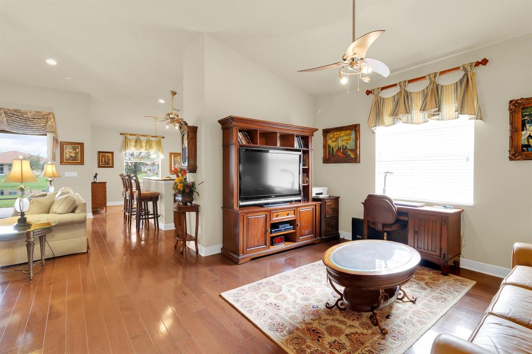 Great for a small home office