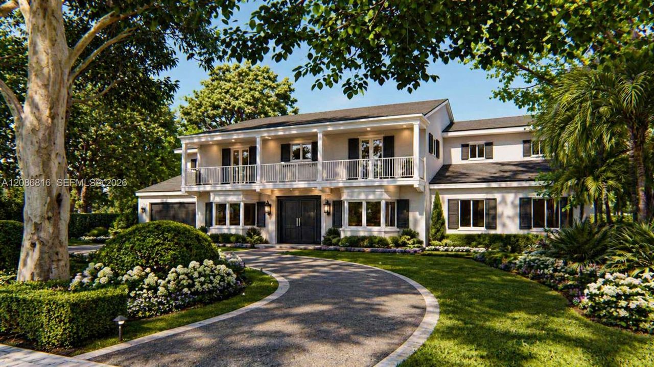 En Venta: $10,000,000 (5 camas, 5 baños, 5175 Pies cuadrados)