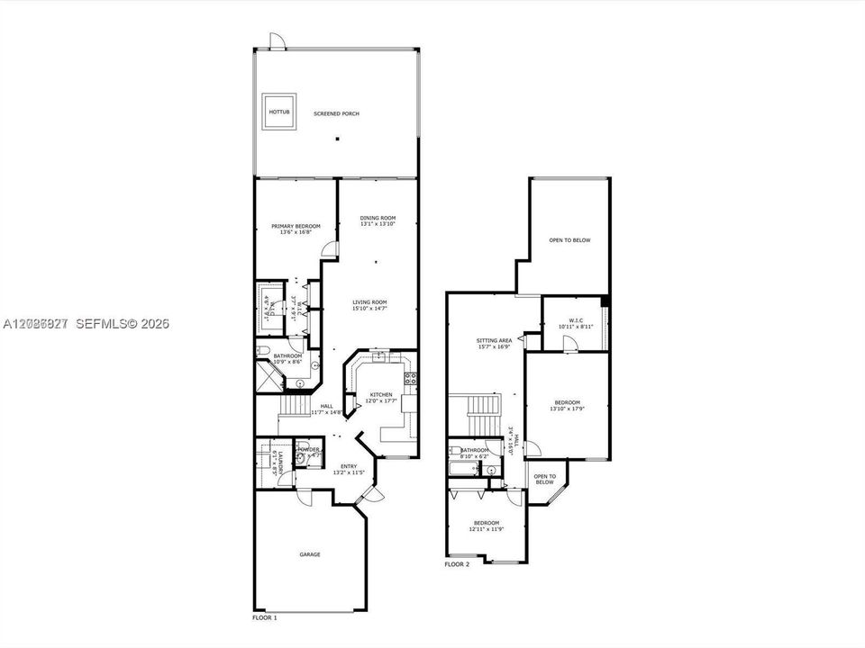 : $4,900 (3 camas, 3 baños, 2477 Pies cuadrados)