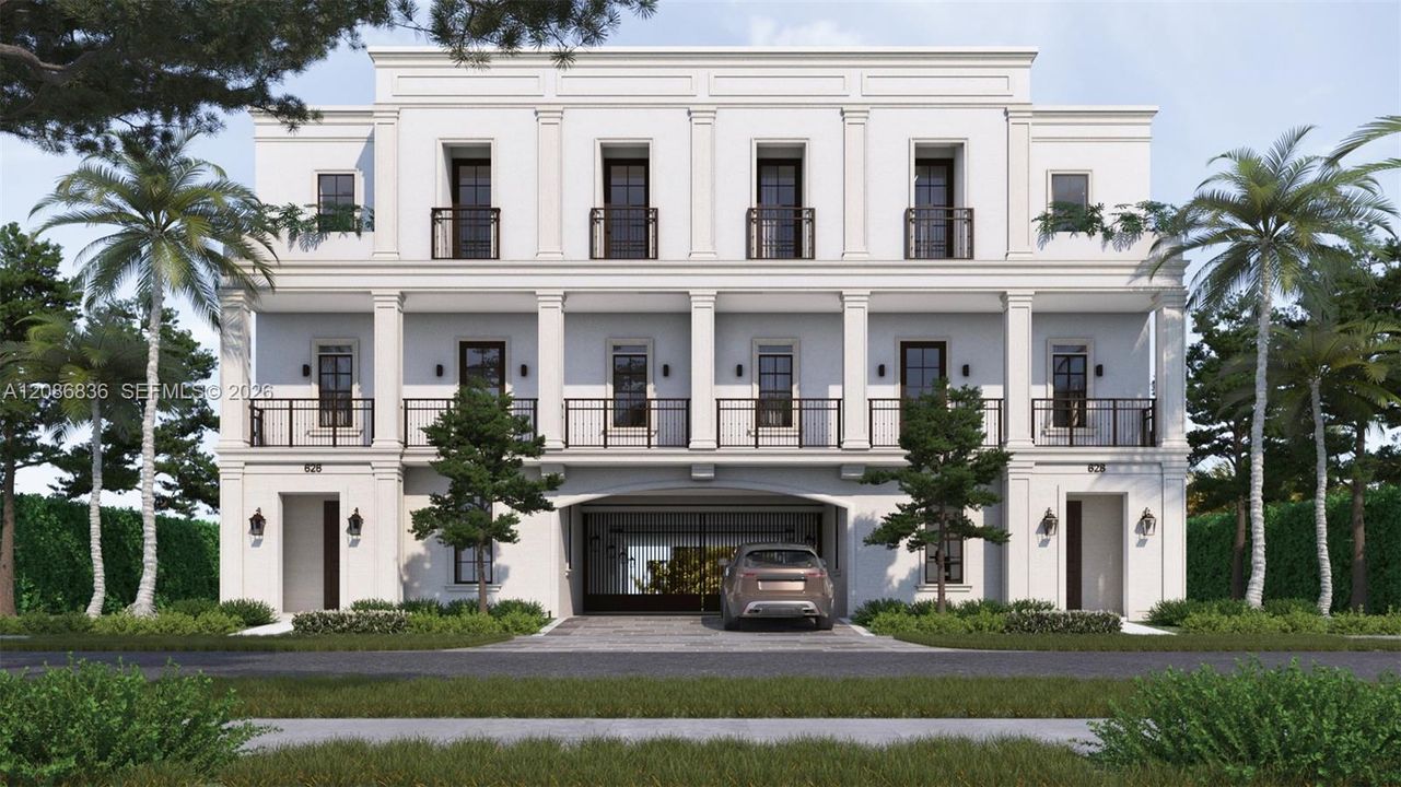 En Venta: $6,150,000 (4 camas, 3 baños, 4647 Pies cuadrados)