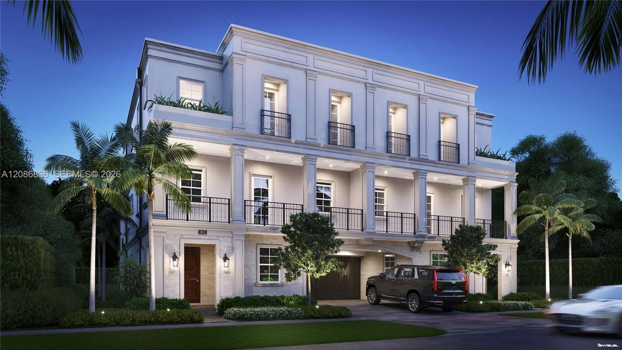 En Venta: $6,150,000 (4 camas, 3 baños, 4647 Pies cuadrados)
