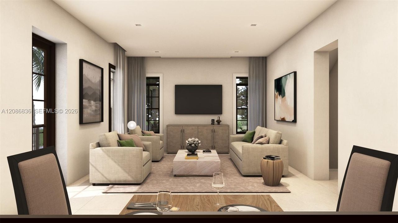 En Venta: $6,150,000 (4 camas, 3 baños, 4647 Pies cuadrados)