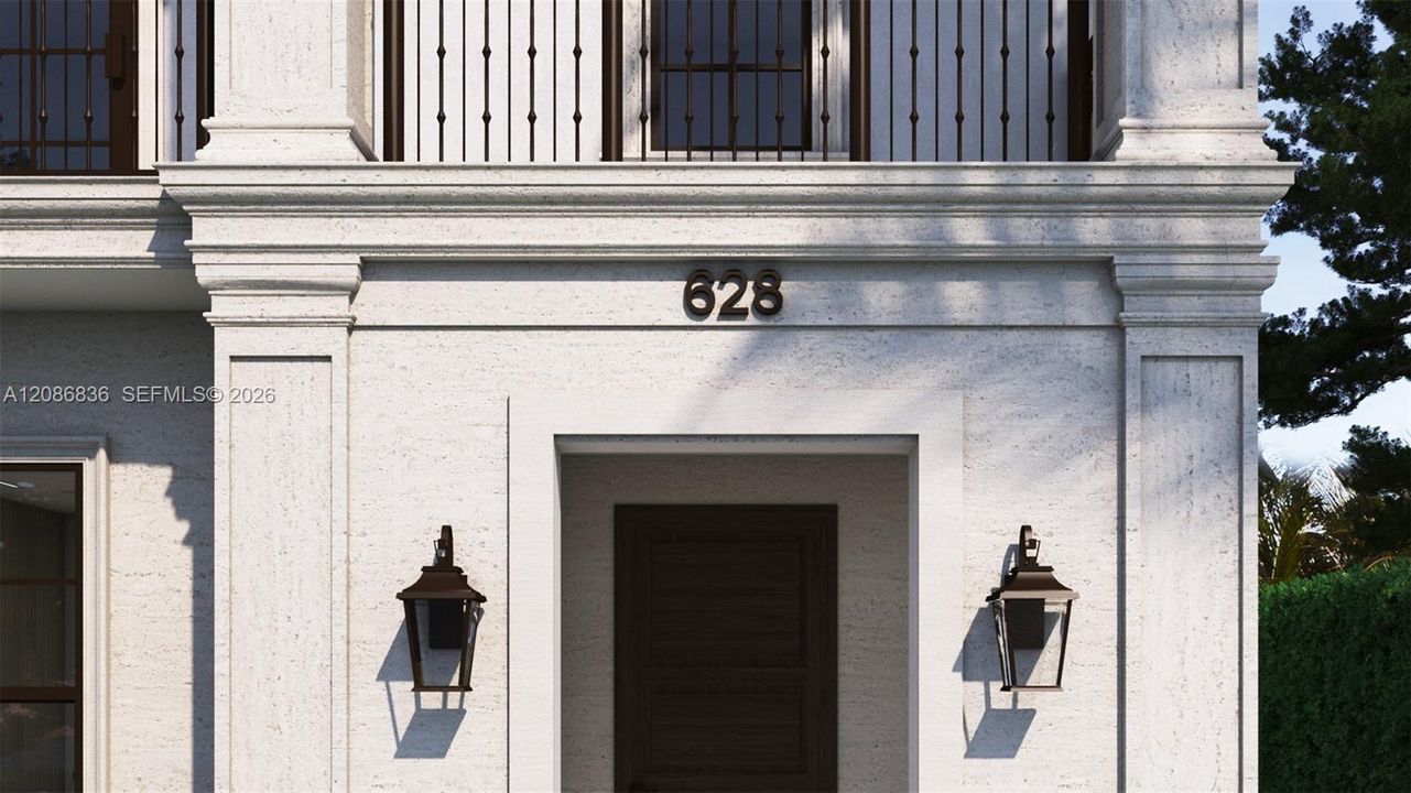 En Venta: $6,150,000 (4 camas, 3 baños, 4647 Pies cuadrados)